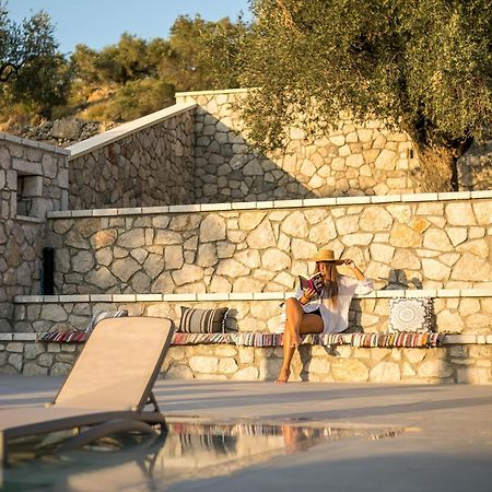 Charaki Dream Villas المظهر الخارجي الصورة