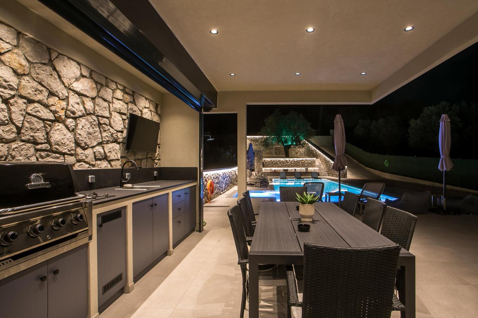 Charaki Dream Villas المظهر الخارجي الصورة