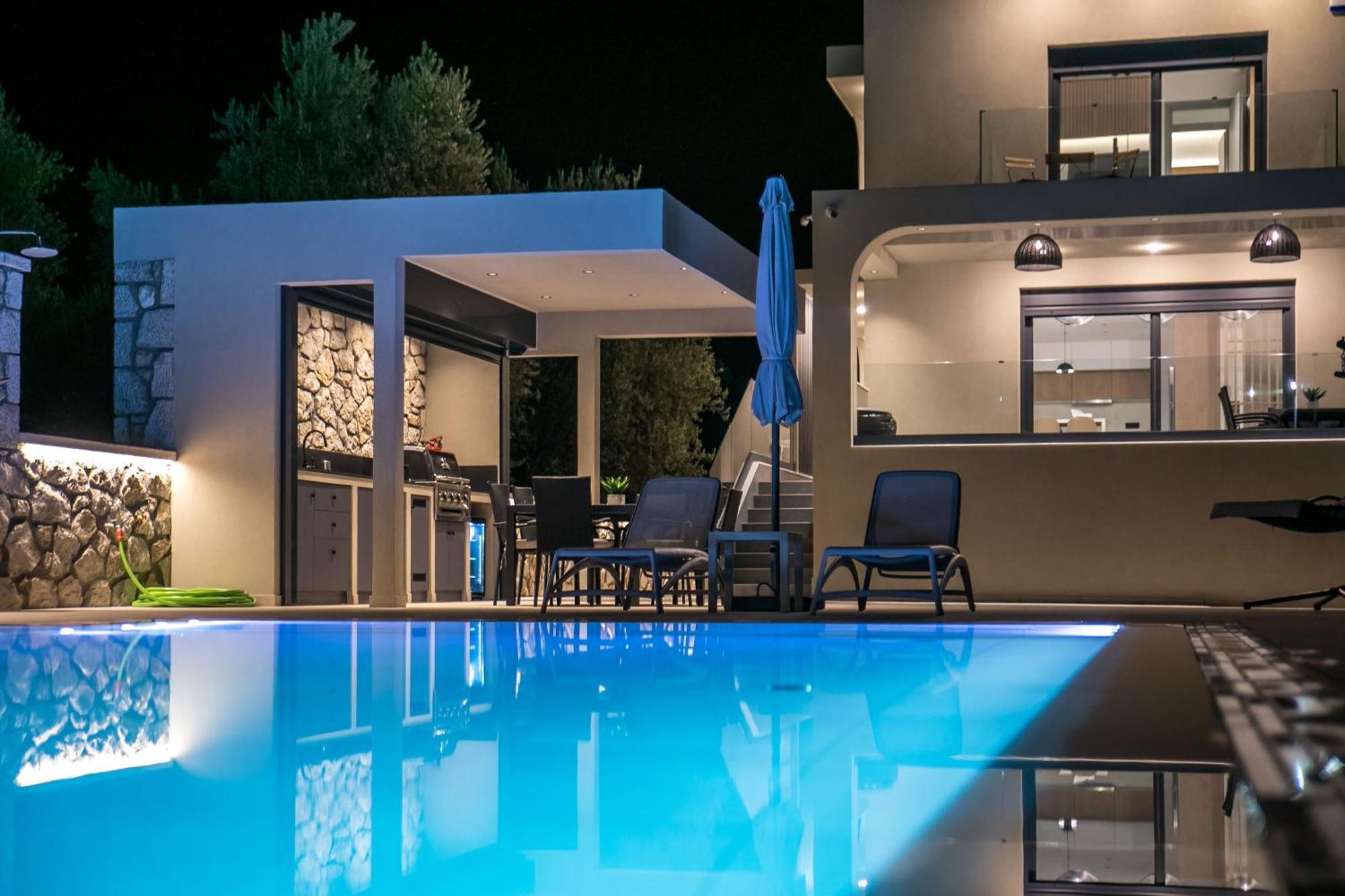 Charaki Dream Villas المظهر الخارجي الصورة