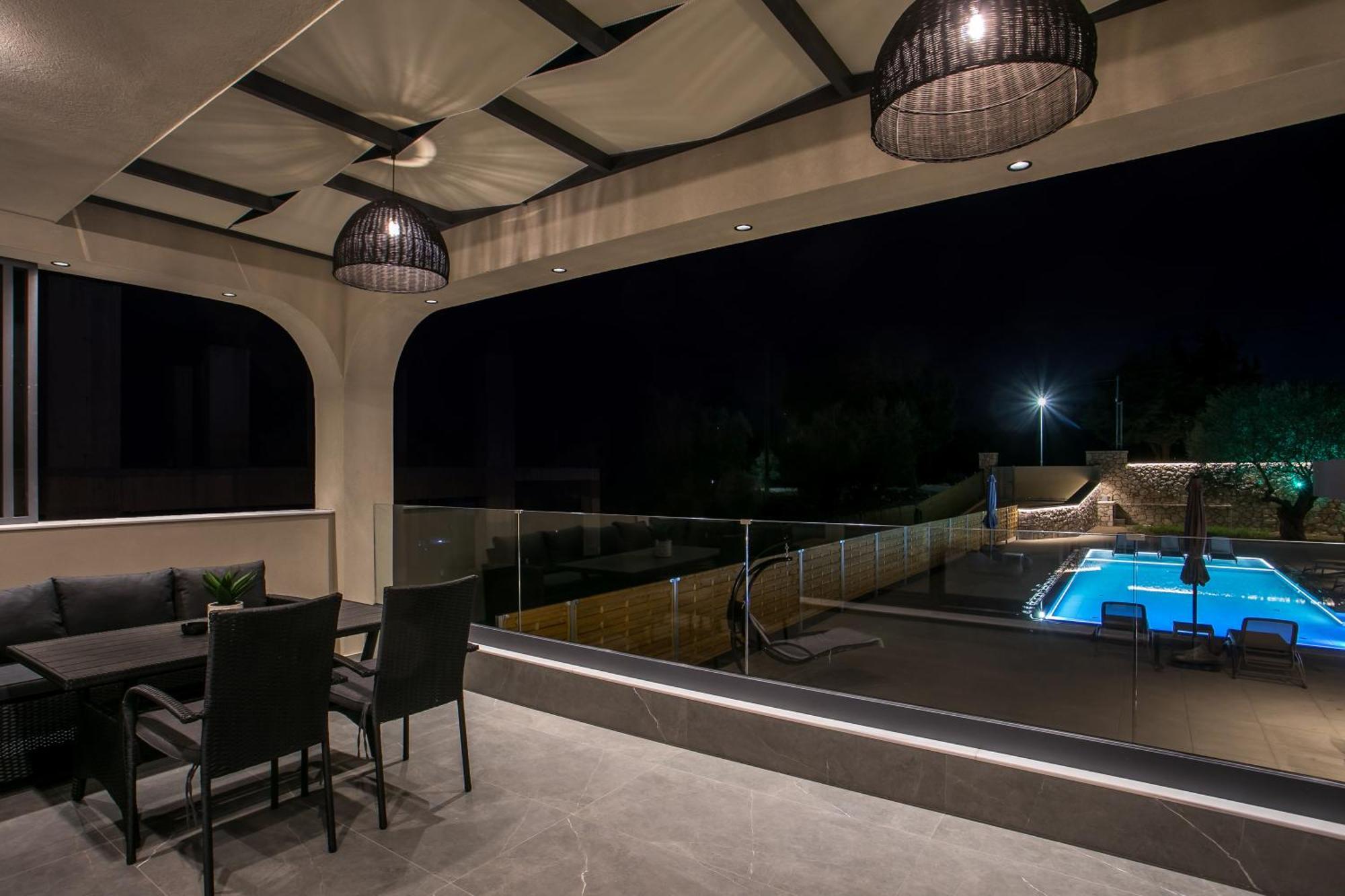 Charaki Dream Villas المظهر الخارجي الصورة
