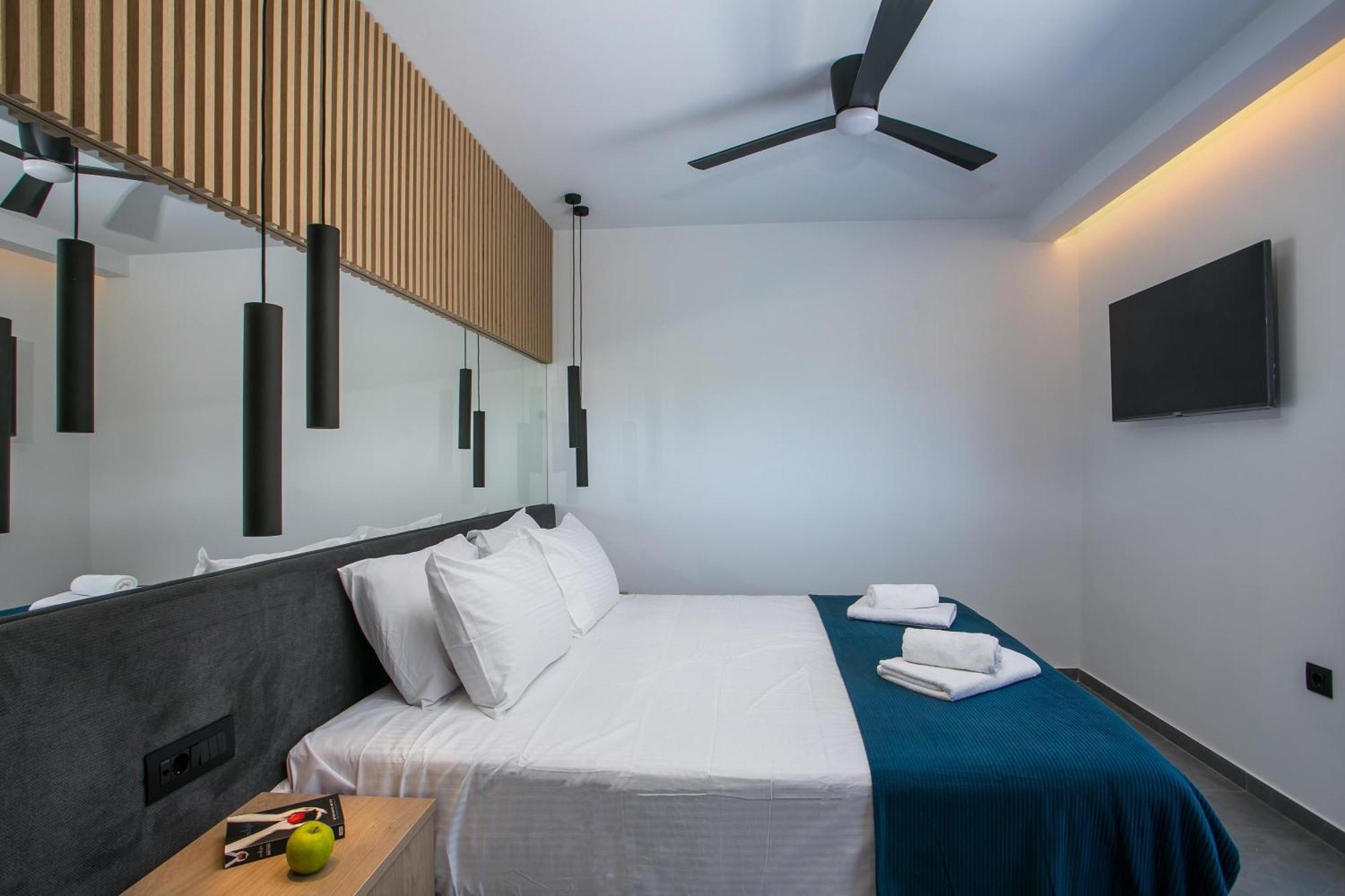 Charaki Dream Villas المظهر الخارجي الصورة