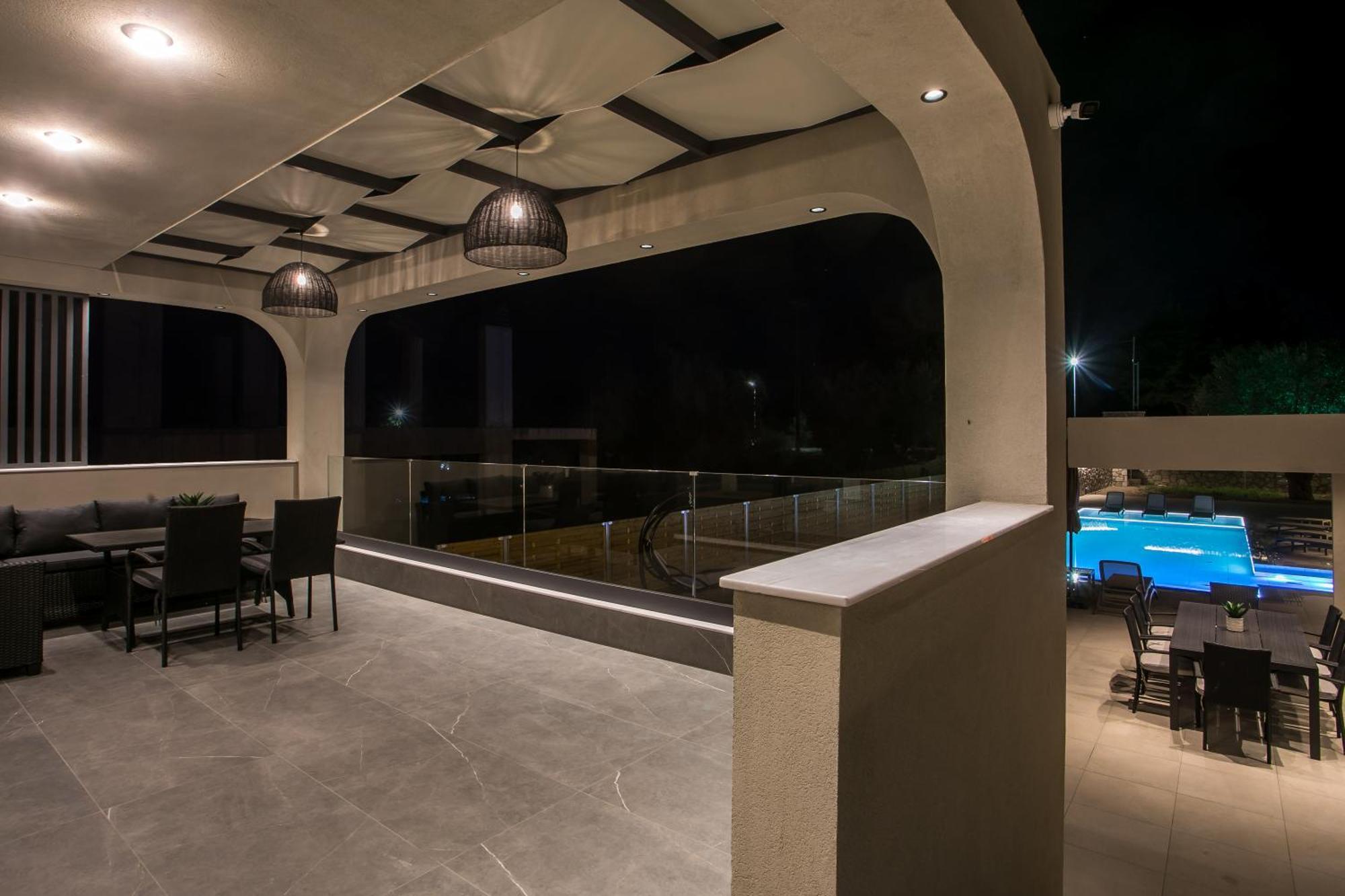 Charaki Dream Villas المظهر الخارجي الصورة