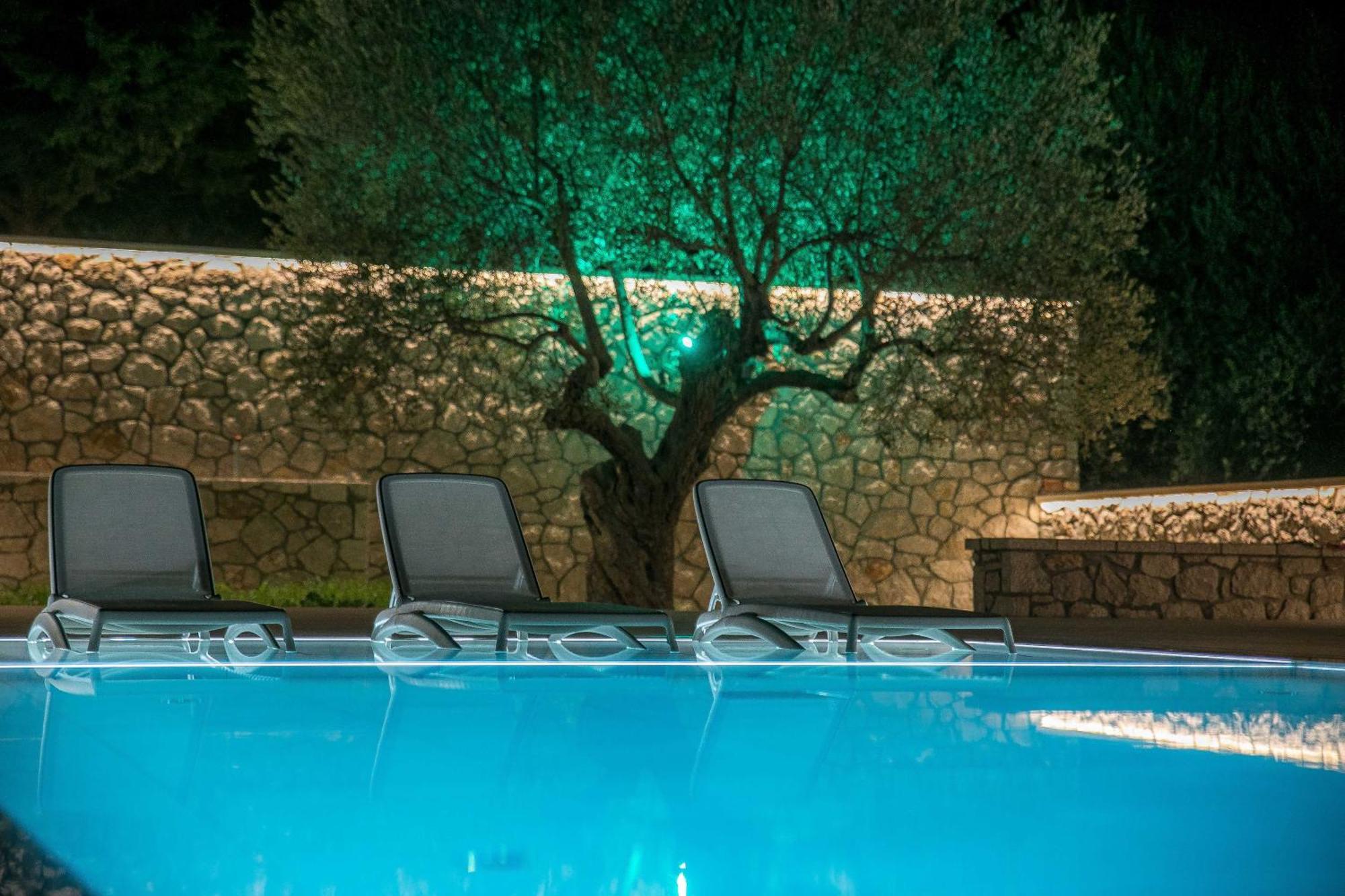 Charaki Dream Villas المظهر الخارجي الصورة